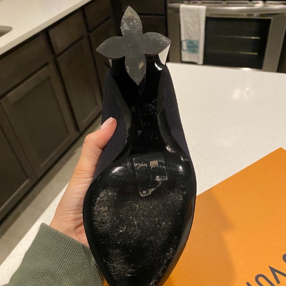 Silhouette ankle boots - Picture 4 of 7